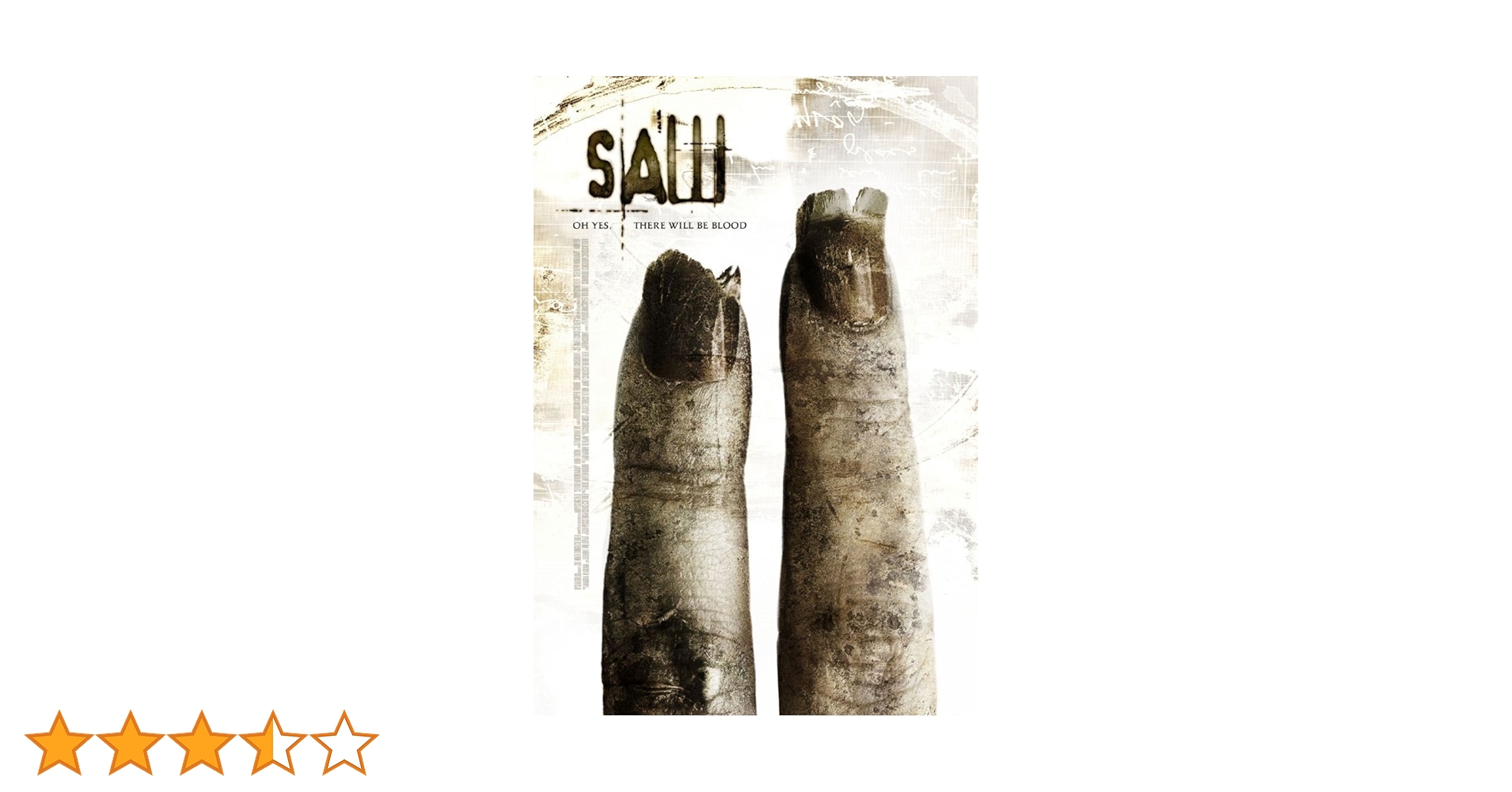 Amazon.co.jp: SAW 2 : DVD